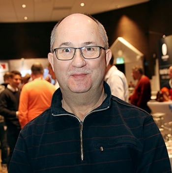 Michael Johansson &ndash; Uddevalla Kraft