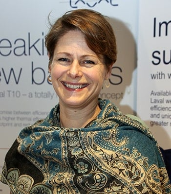 Anna Wieslander &ndash; Alfa Laval