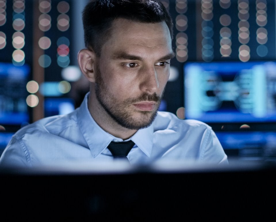 Cyber Security Professional