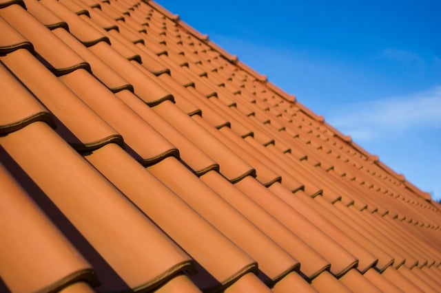 Roof Tiles