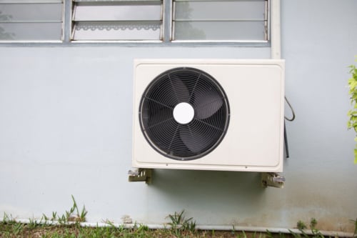 Heat pump