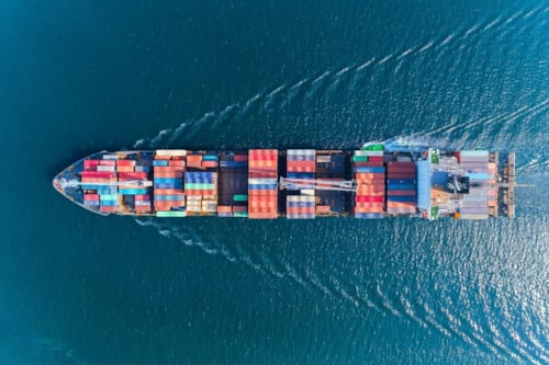 Inspecciones Marítimas