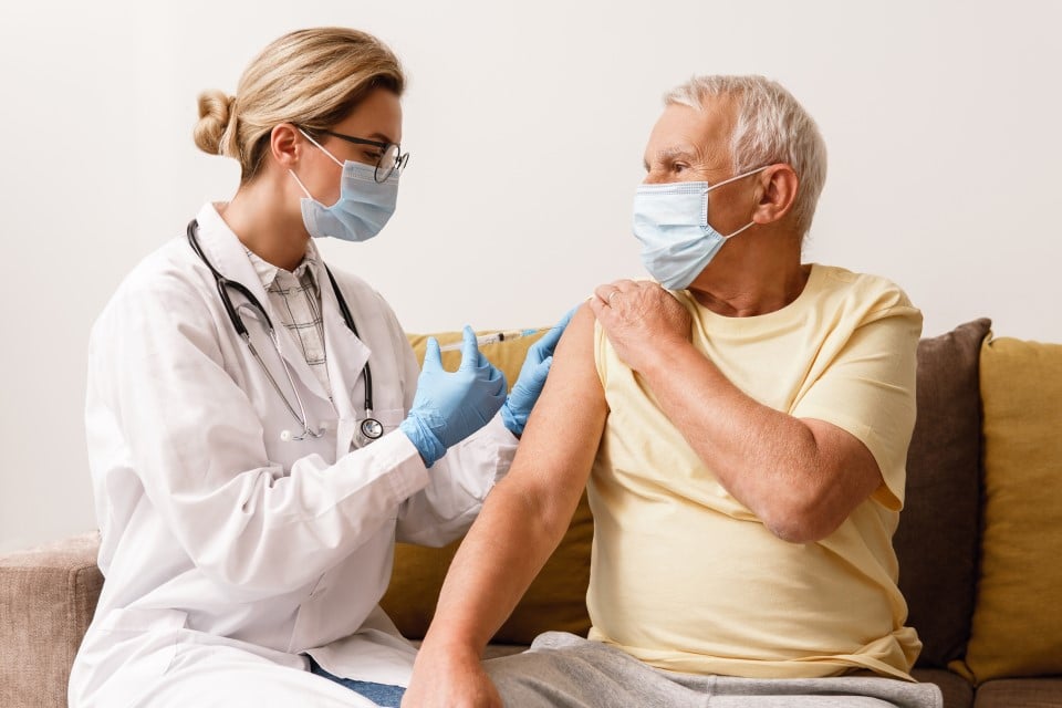 Cliënt- en patiëntveiligheid