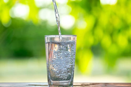 NSF ANSI CAN 61: Drinking water