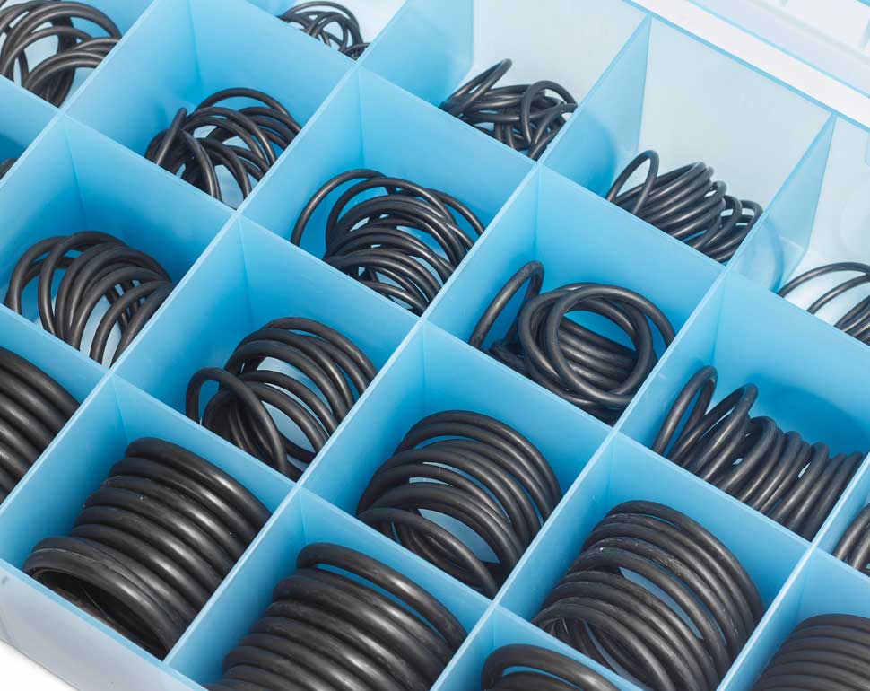 Rubbers and Adhesives