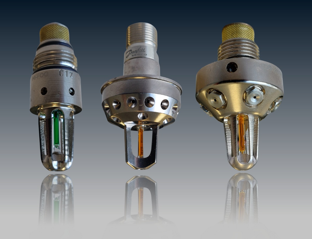 Kiwa Training lokaal in Apeldoorn