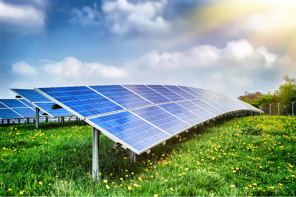 Kiwa - Solar panels with EPD&reg;, an Environmental Product Declaration