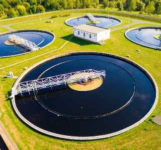 Waterbehandelingsproducten