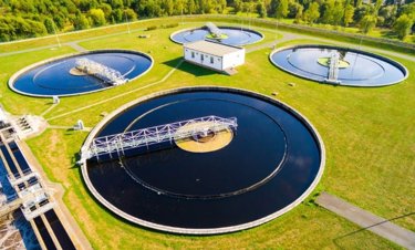 Kiwa Germany | Water treatment products