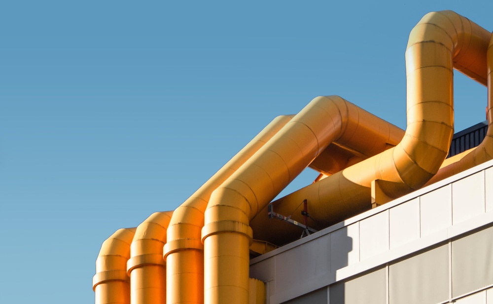 Pipes, lines and cables inspections by Kiwa