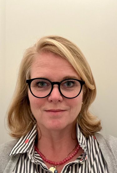 Marjolein Veenstra