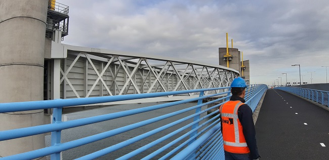 Inspectie Hartelkering door Corn&eacute; Klem 650.jpg