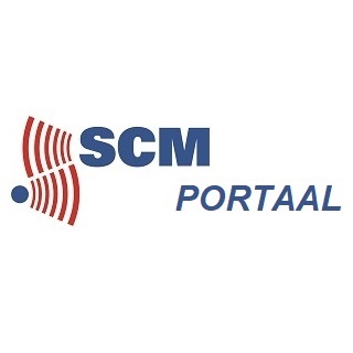 Logo Kiwa SCM portaal