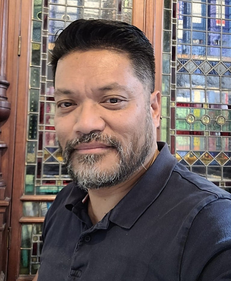 Tom Luhukay: auditor NEN 7510