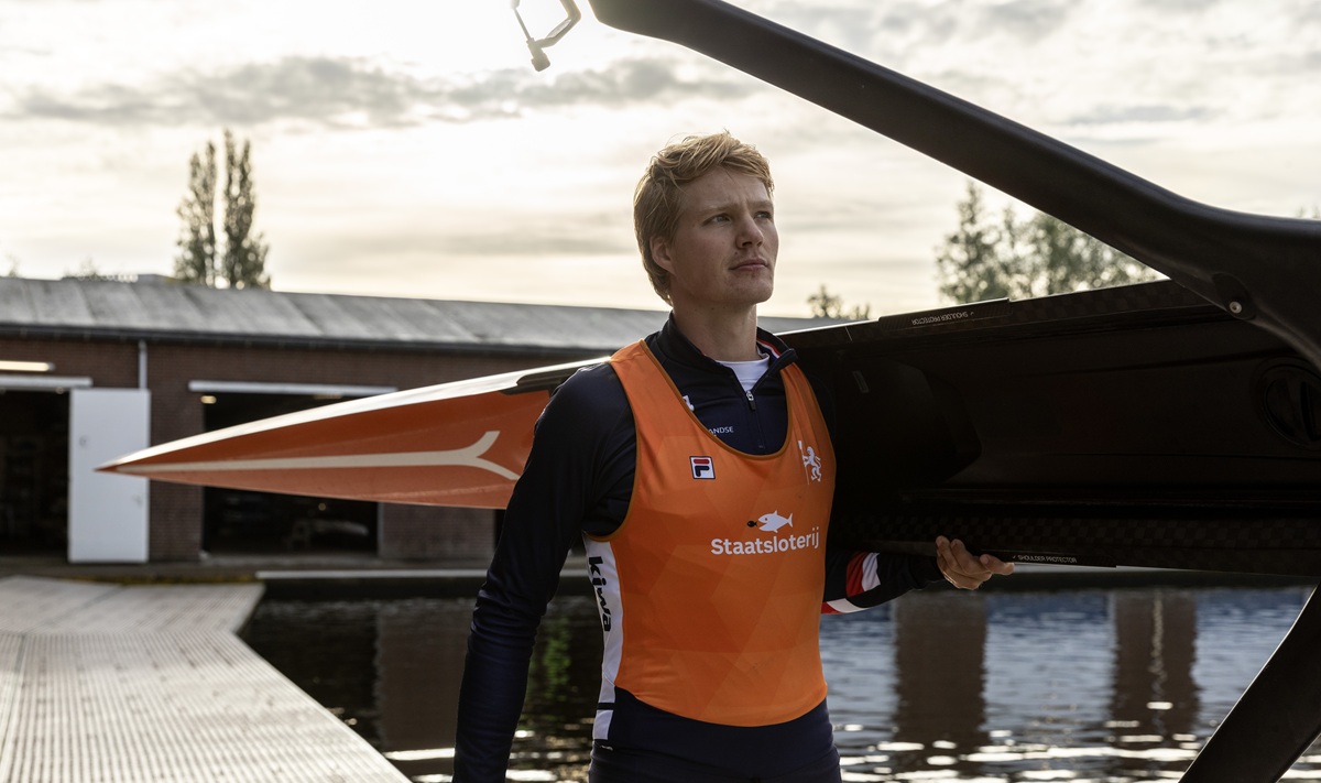 Samenwerking KNRB en Kiwa