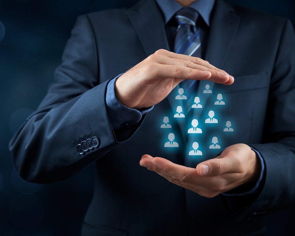 手中掌握信息技术